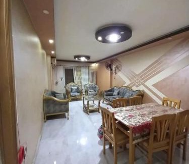 North Shuna House | رزق هاوس