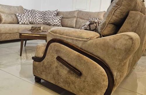 North Shuna House | رزق هاوس