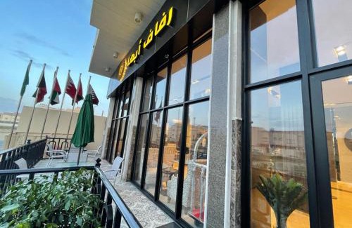 Abha Apartment | رفاف أبها للأجنحة الفندقية2