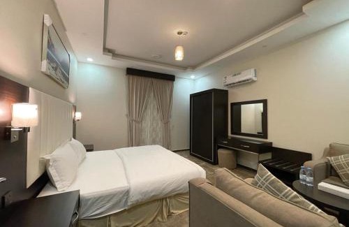 Abha Apartment | رفاف أبها للأجنحة الفندقية2
