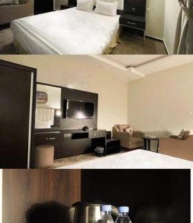 Abha Apartment | رفاف أبها للأجنحة الفندقية2