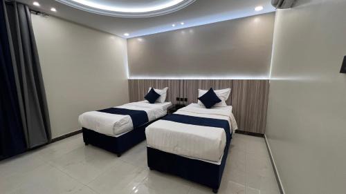Riyadh Apartment | ركن ازدان للشقق المخدومة 1