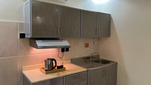 Riyadh Apartment | ركن ازدان للشقق المخدومة 1