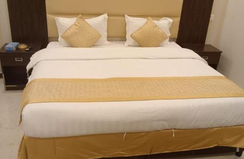 Riyadh Apartment | ركن ازدان 1