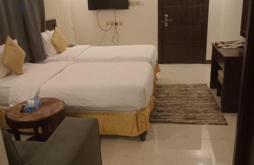 Riyadh Apartment | ركن ازدان 1