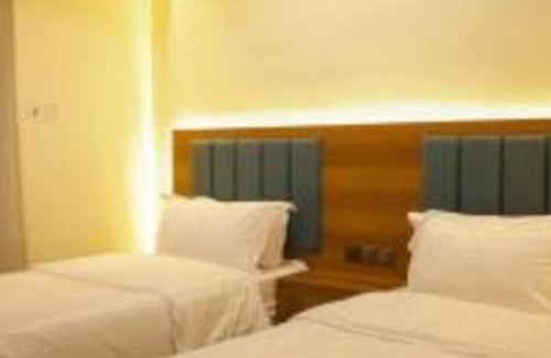 Ha'il Apartment | ركن الروشن للشقق المخدومه