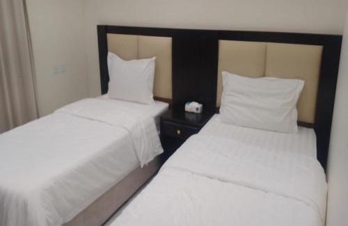 King Faisal Military City Hotel | ركن المصيف 2