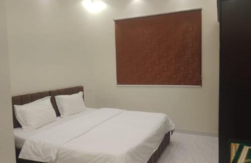 King Faisal Military City Hotel | ركن المصيف 2
