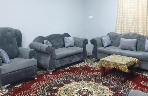 Taif Apartment | ركن داري الطائف