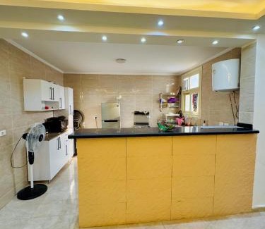 Shurtah al-Dakhlah Apartment | روف 3 غرف بإطلاله كاملة علي النيل