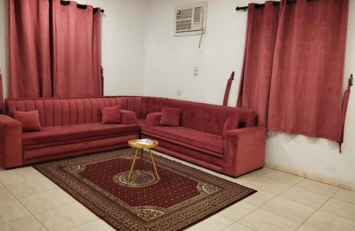Abha Apartment | رويال بلازا