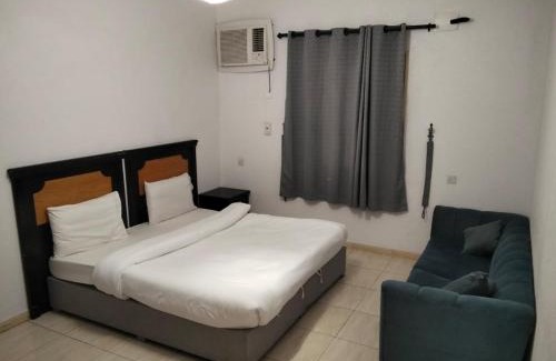 Abha Apartment | رويال بلازا