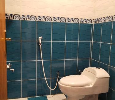 Abha Apartment | رويال بلازا