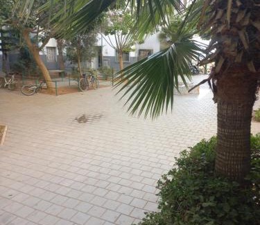 Mohammedia Apartment | رياض اللويزية