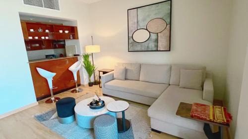 Bay La Sun Apartment | رٍۆتانا الُمارٍيَنا شقه غرٍفَه ۆصالُه عٍۆائلُ فقط