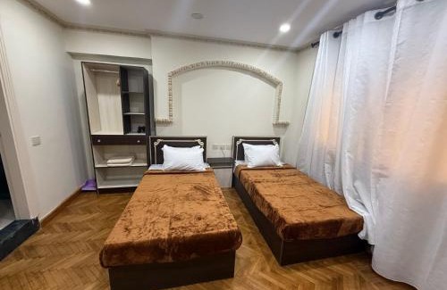 Al-'Atarin Apartment | زافيرو شارع فؤاد