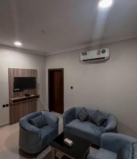 Buraydah Apartment | زهرة القصيم شقق مفروشة