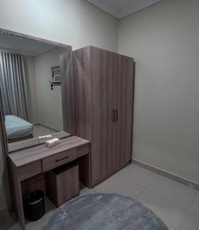 Buraydah Apartment | زهرة القصيم شقق مفروشة