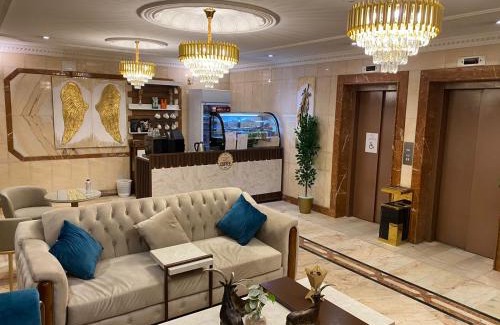 Jeddah Apartment | زهرة الميناء للشقق المخدومة