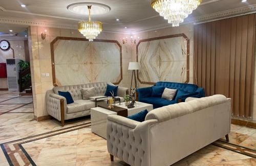 Jeddah Apartment | زهرة الميناء للشقق المخدومة