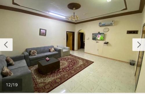 Baljurashi Hotel | زهرة ليان لشقق المخدومة- تصنيف اقتصادي
