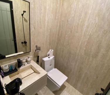 Al Khobar Apartment | ستوديو مثالي