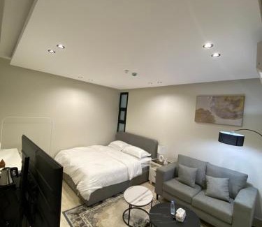 Al Khobar Apartment | ستوديو مثالي