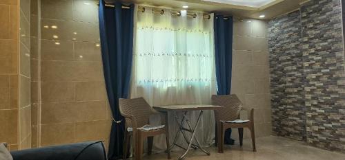 Amman Apartment | ستوديو مستقل داخل فيلا
