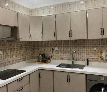 Jeddah Apartment | سكنك المريح