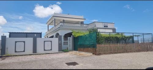 Salalah Ski Chalet | سمارت شالية:Smart Chalet