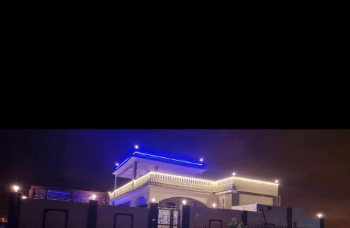 Salalah Ski Chalet | سمارت شالية:Smart Chalet