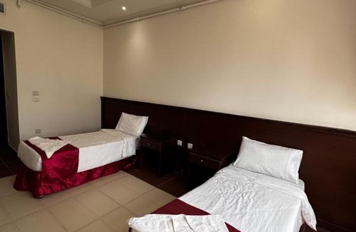 Mecca Hotel | سنت الخير