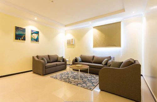 Taif Apartment | سوار للوحدات السكنية المخدومة