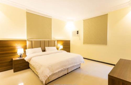 Taif Apartment | سوار للوحدات السكنية المخدومة
