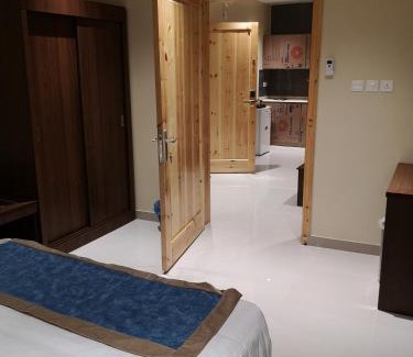 Baish Apartment | سولاف