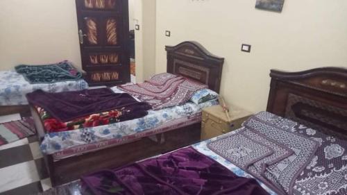 Siwa Apartment | سيتى ستارز