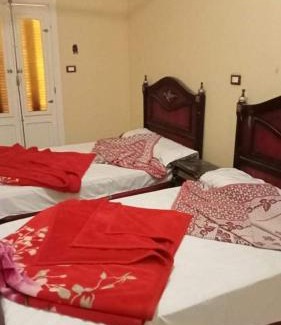 Siwa Apartment | سيتى ستارز