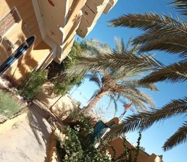 Siwa Apartment | سيتى ستارز