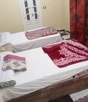 Siwa Apartment | سيتى ستارز