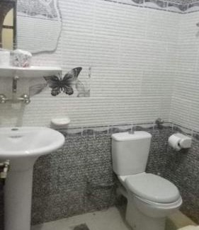 Siwa Apartment | سيتى ستارز
