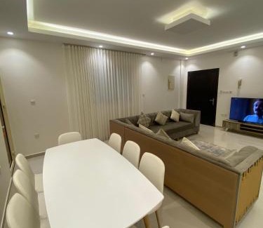 Taif Apartment | سيتي قولد للشقق الفندقيه