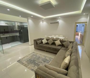 Taif Apartment | سيتي قولد للشقق الفندقيه