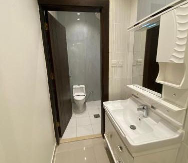 Taif Apartment | سيتي قولد للشقق الفندقيه