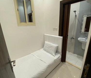 Taif Apartment | سيتي قولد للشقق الفندقيه