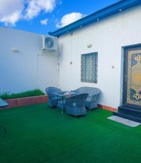 Taif Apartment | سيتي لاند 3