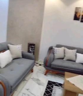 Shurtah al-Dakhlah Apartment | شارع الجهاد ميدان لبنان