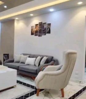 Shurtah al-Dakhlah Apartment | شارع الجهاد ميدان لبنان