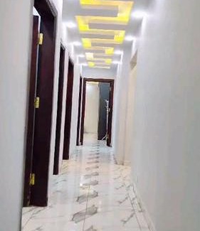 Shurtah al-Dakhlah Apartment | شارع الجهاد ميدان لبنان