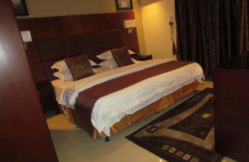 Jeddah Apartment | شاطئ البساتين للشقق المخدومة