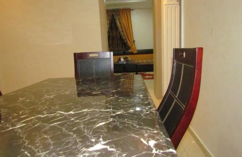 Jeddah Apartment | شاطئ البساتين للشقق المخدومة